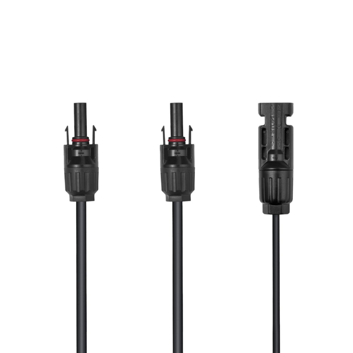 EcoFlow EFPV-LTY2CBL0.3M Solar Parallel Connection Cable 0.3m