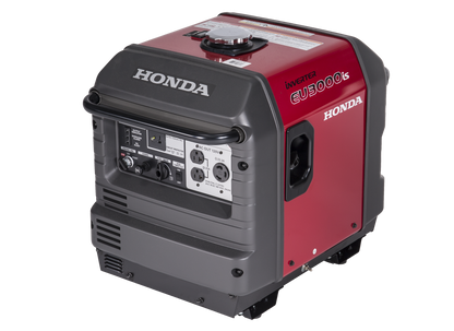 Honda EU3000is Inverter Generator
