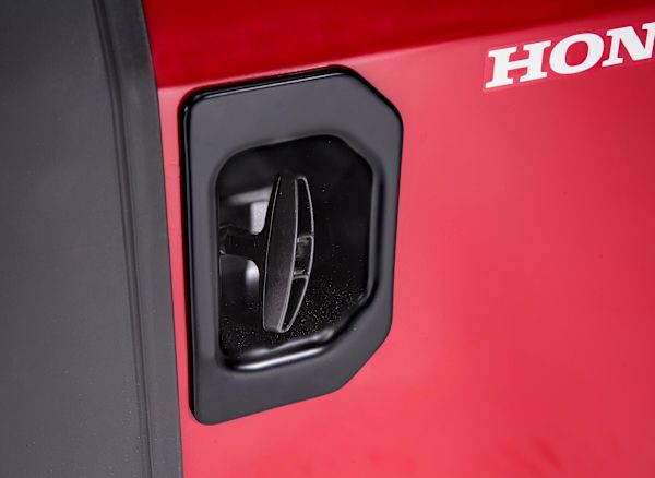 Honda EU3000is Inverter Generator