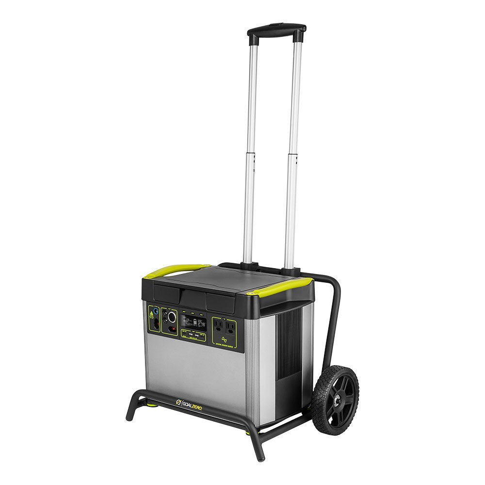Goal Zero Yeti 3000X Portable Power Station 3032Wh