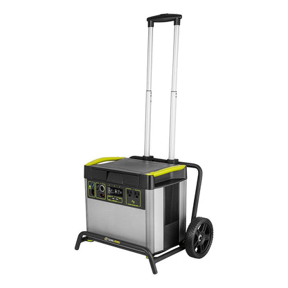 Goal Zero Yeti 3000X Portable Power Station 3032Wh