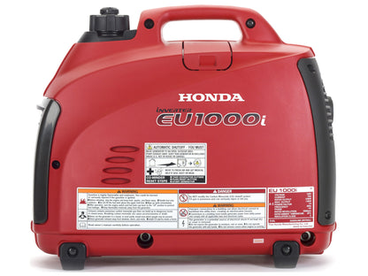 Honda EU1000i Portable Inverter Generator 1000W