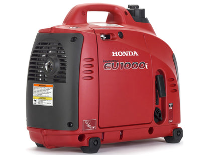 Honda EU1000i Portable Inverter Generator 1000W