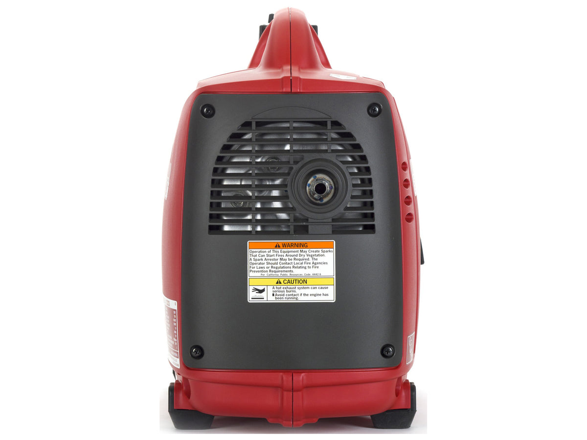 Honda EU1000i Portable Inverter Generator 1000W