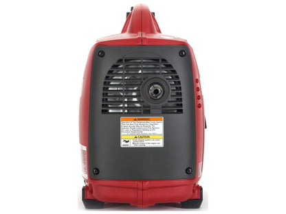 Honda EU1000i Portable Inverter Generator 1000W