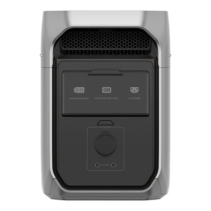EcoFlow DELTA 3 Plus EFDELTA3P-US Portable Power Station 1800W