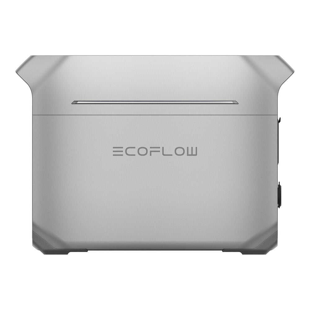 EcoFlow DELTA 3 Plus EFDELTA3P-US Portable Power Station 1800W