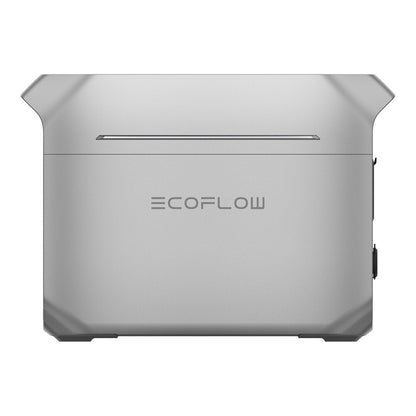 EcoFlow DELTA 3 Plus EFDELTA3P-US Portable Power Station 1800W