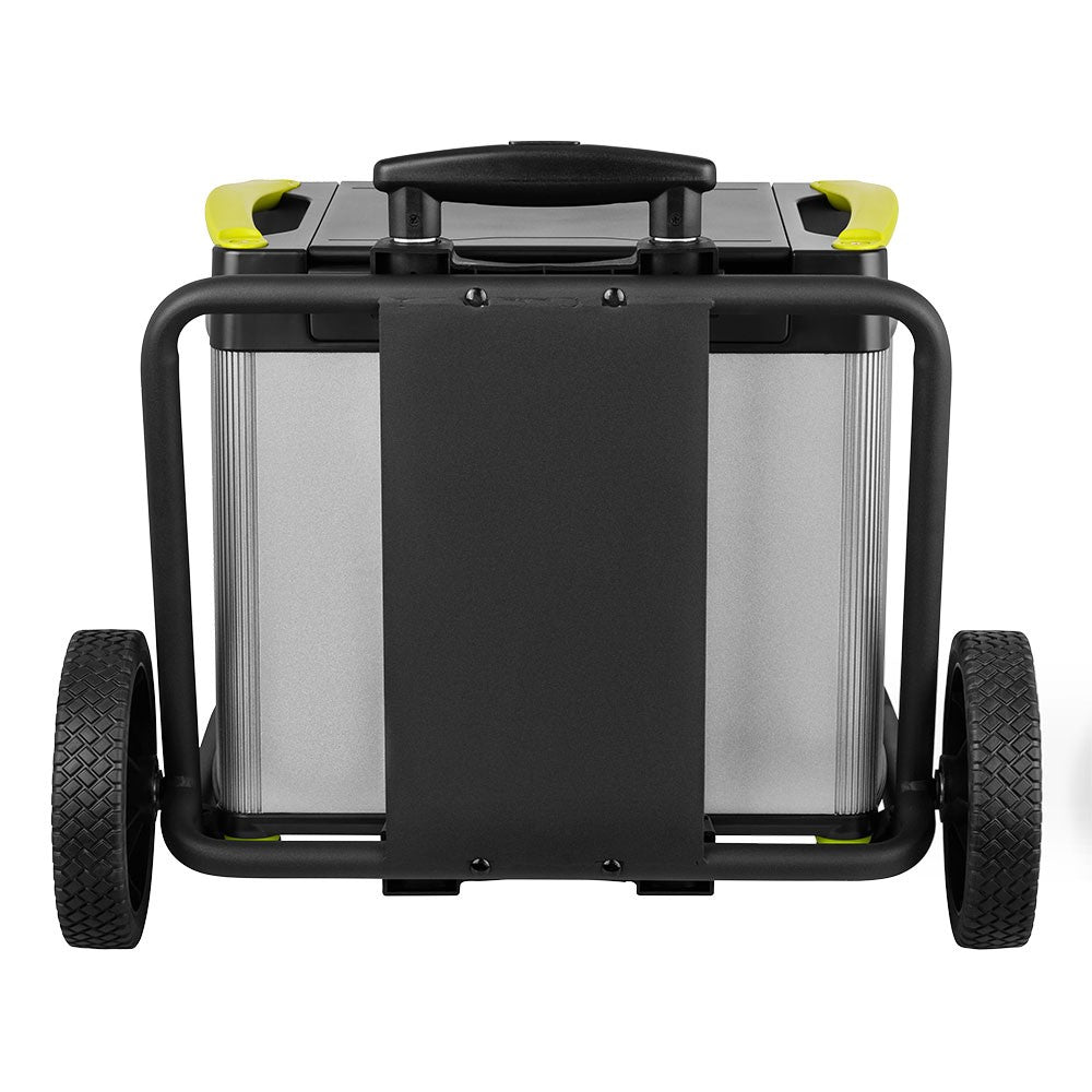 Goal Zero Yeti 3000X Portable Power Station 3032Wh