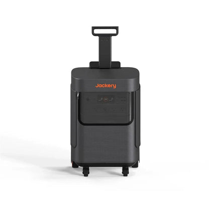 Jackery Explorer 5000 Plus Protective Cover
