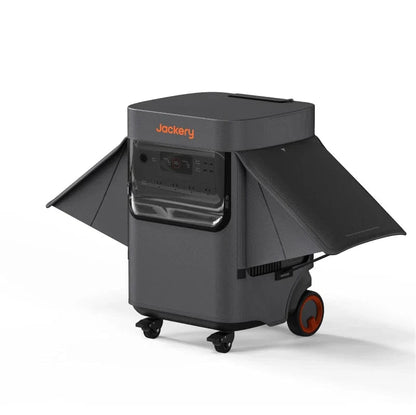 Jackery Explorer 5000 Plus Protective Cover