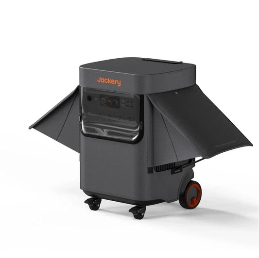Jackery Explorer 5000 Plus Protective Cover