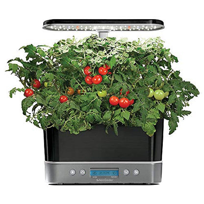 AeroGarden 901104-1200 Indoor Hydroponic Garden Kit 20W