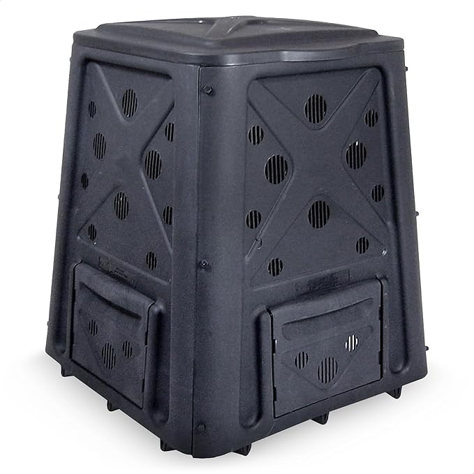 Redmon 8000 Outdoor Composting Bin 246L