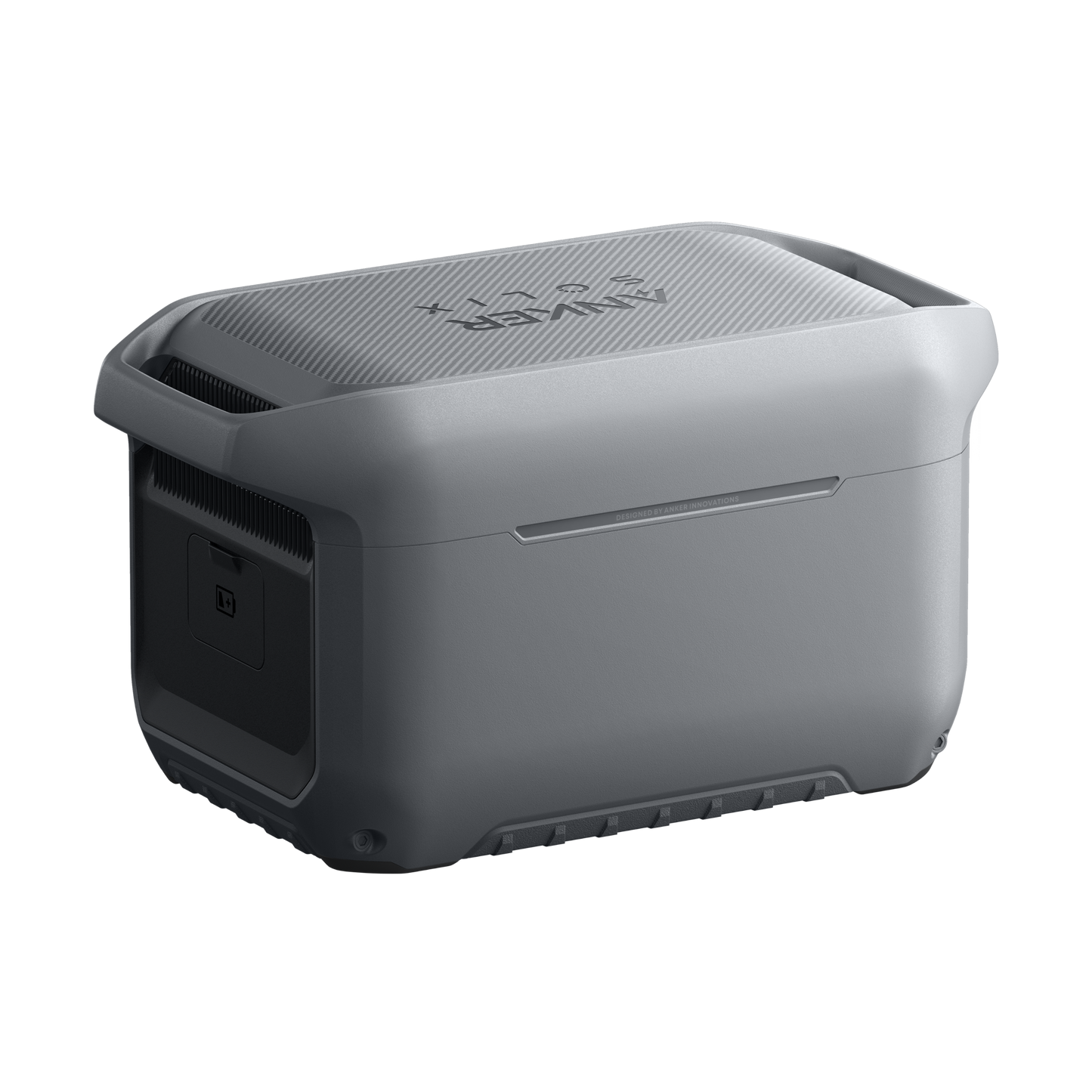Anker SOLIX C2000 Gen 2 Portable Power Station 2048Wh