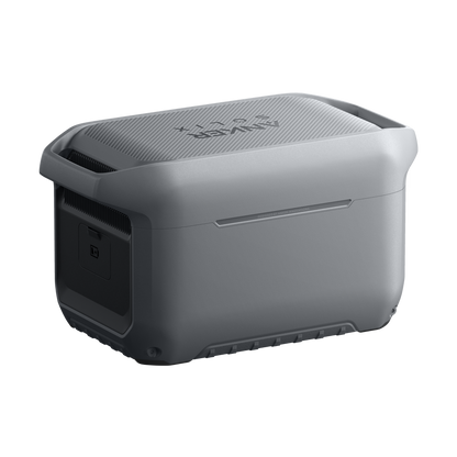 Anker SOLIX C2000 Gen 2 Portable Power Station 2048Wh