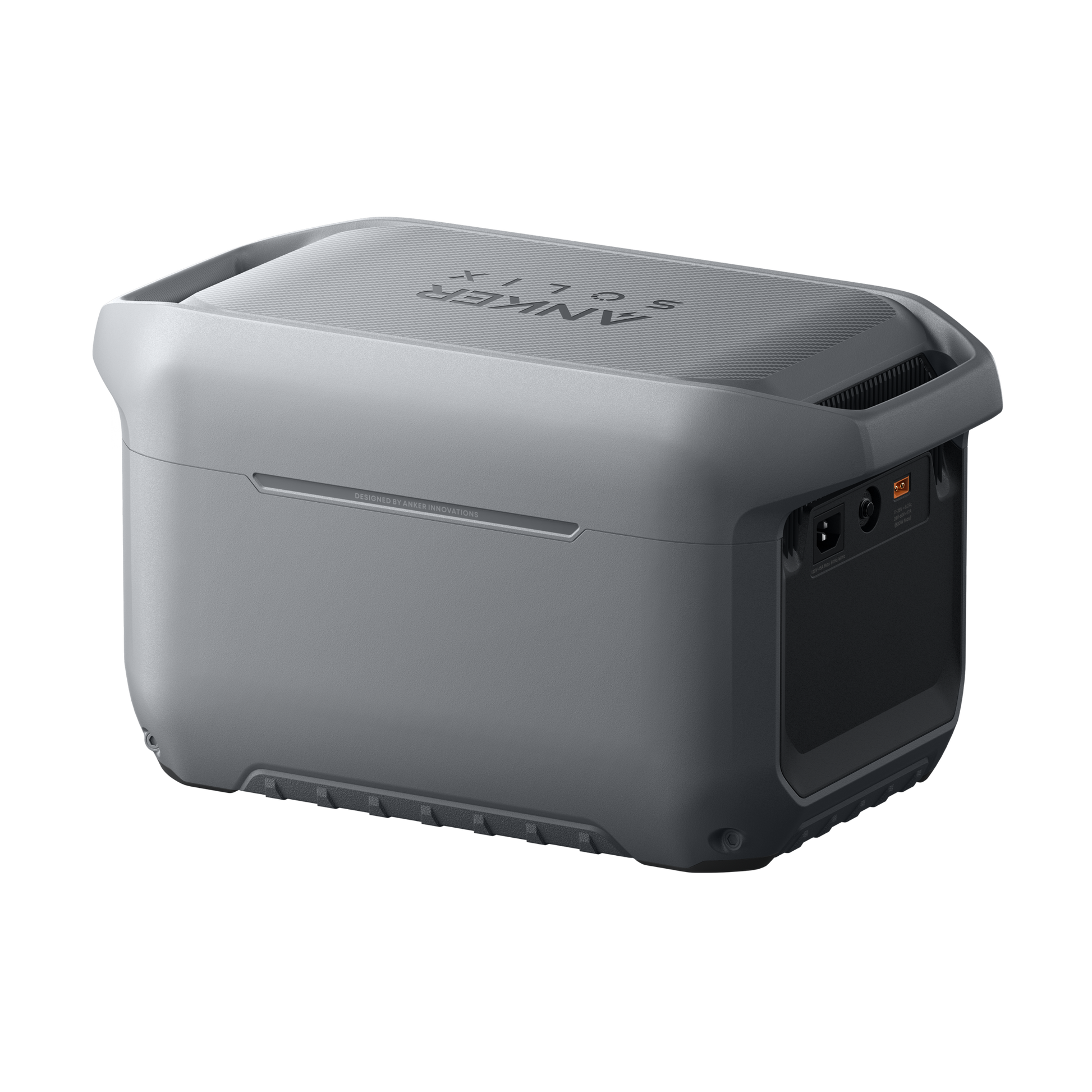 Anker SOLIX C2000 Gen 2 Portable Power Station 2048Wh