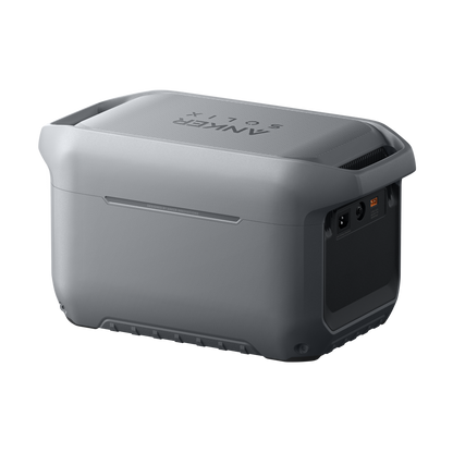 Anker SOLIX C2000 Gen 2 Portable Power Station 2048Wh