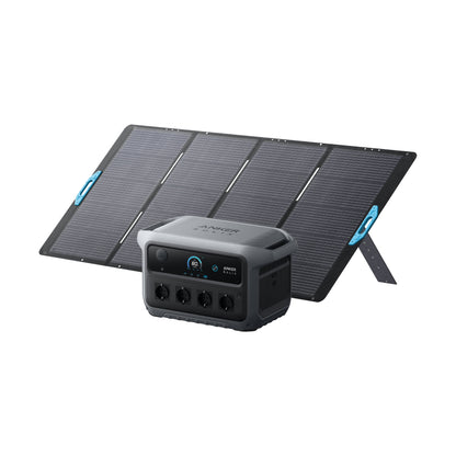 Anker SOLIX C2000 Gen 2 Portable Power Station 2048Wh