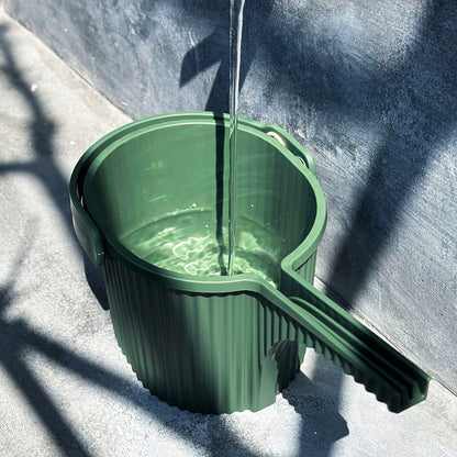 Chilewich 300373-001 Hachiman Garden Watering Can