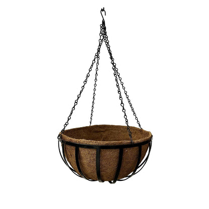 Garden Artisans GBH22SET Commercial Hanging Basket 55.9cm