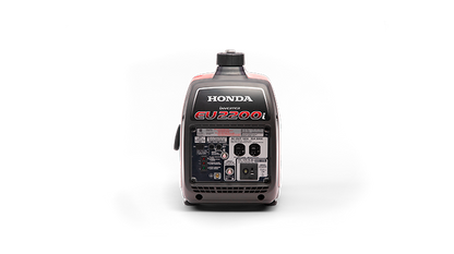 Honda EU2200iTC1 2200i Companion Ultra-Quiet Generator