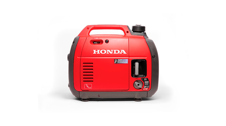 Honda EU2200iTC1 2200i Companion Ultra-Quiet Generator