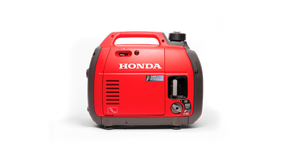 Honda EU2200iTC1 2200i Companion Ultra-Quiet Generator
