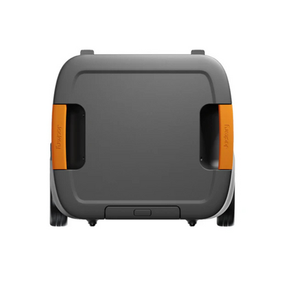 Jackery Explorer 5000 Plus Portable Power Station 5 kWh