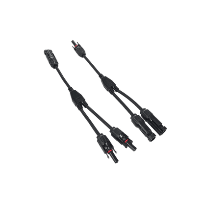 EcoFlow EFPV-LTY2CBL0.3M Solar Parallel Connection Cable 0.3m