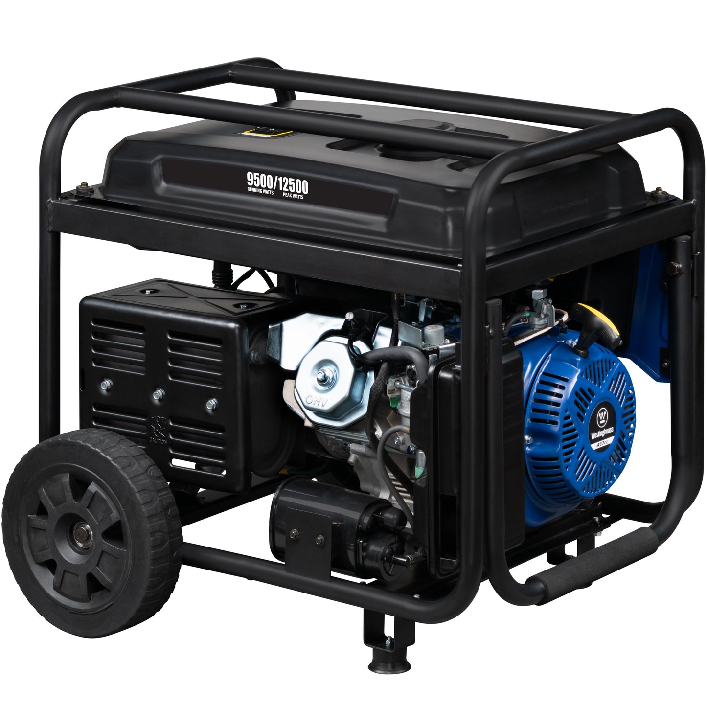 Westinghouse WGen9500c Portable Generator 9500W