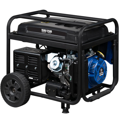 Westinghouse WGen9500c Portable Generator 9500W