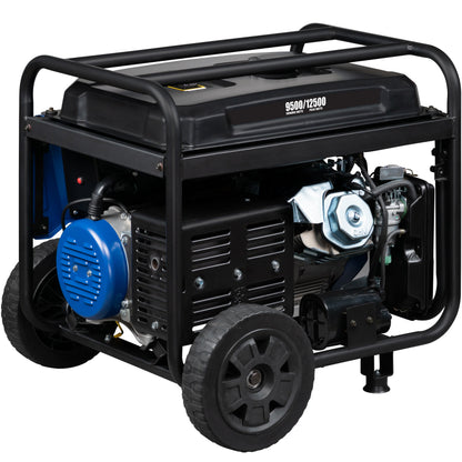 Westinghouse WGen9500c Portable Generator 9500W