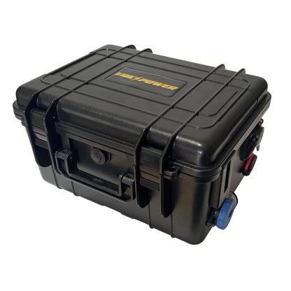 Yak Power YP-PPS5W Portable Power Station