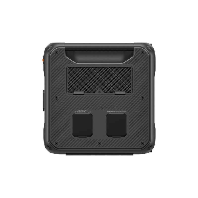 Bluetti Apex 300 Portable Power Station 3840W 2764.8Wh LiFePO₄