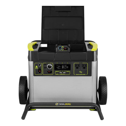 Goal Zero Yeti 3000X Portable Power Station 3032Wh