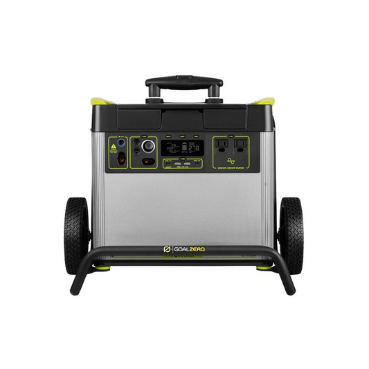Goal Zero Yeti 3000X Portable Power Station 3032Wh