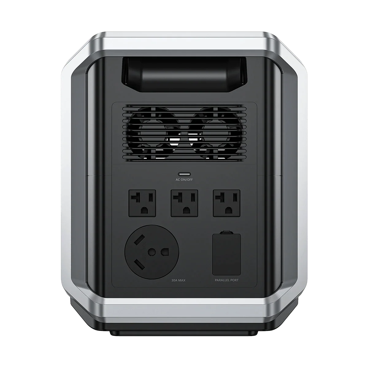 Dabbsson DBS2100 Pro Portable Power Station 2150Wh 2400W