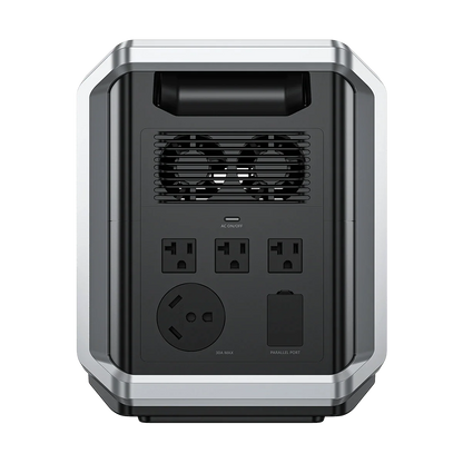 Dabbsson DBS2100 Pro Portable Power Station 2150Wh 2400W