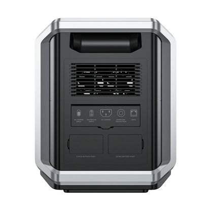 Dabbsson DBS2100 Pro Portable Power Station 2150Wh 2400W