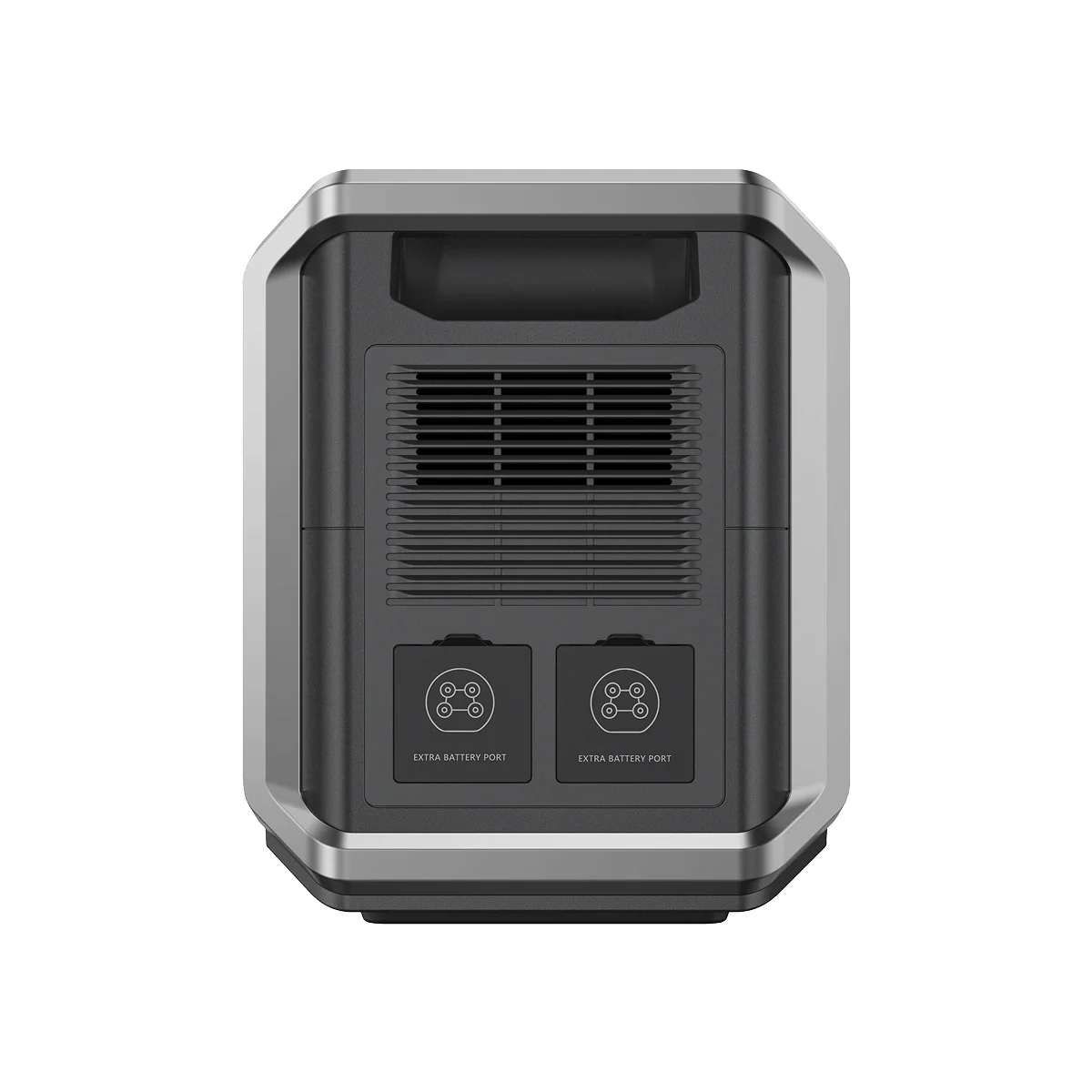 Dabbsson DBS2300 Plus Portable Power Station 2330Wh 2200W
