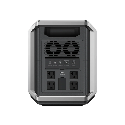 Dabbsson DBS2300 Plus Portable Power Station 2330Wh 2200W