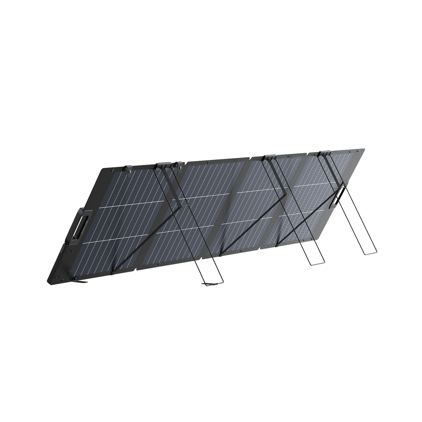 EcoFlow 220W Lightweight Portable Solar Panel 220W