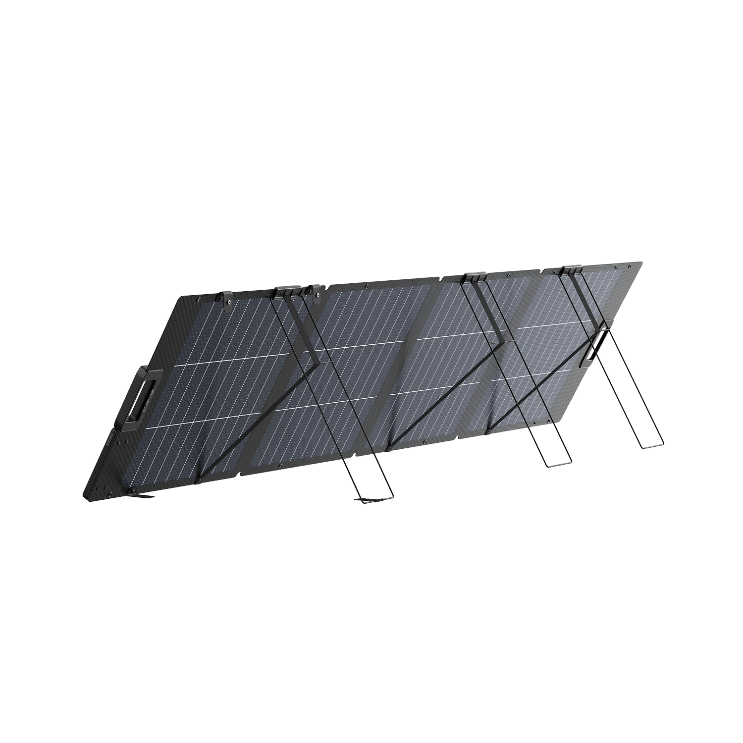 EcoFlow 220W Lightweight Portable Solar Panel 220W
