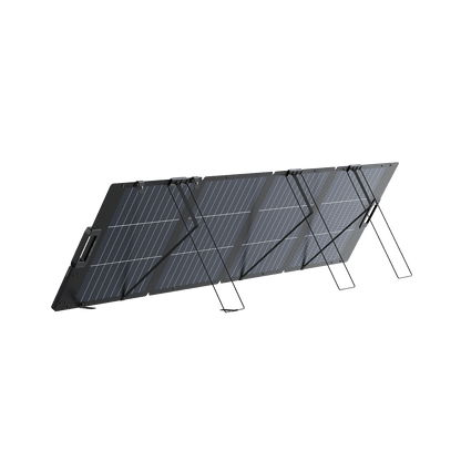 EcoFlow 220W Lightweight Portable Solar Panel 220W
