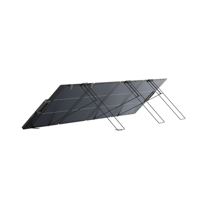 EcoFlow 220W Lightweight Portable Solar Panel 220W