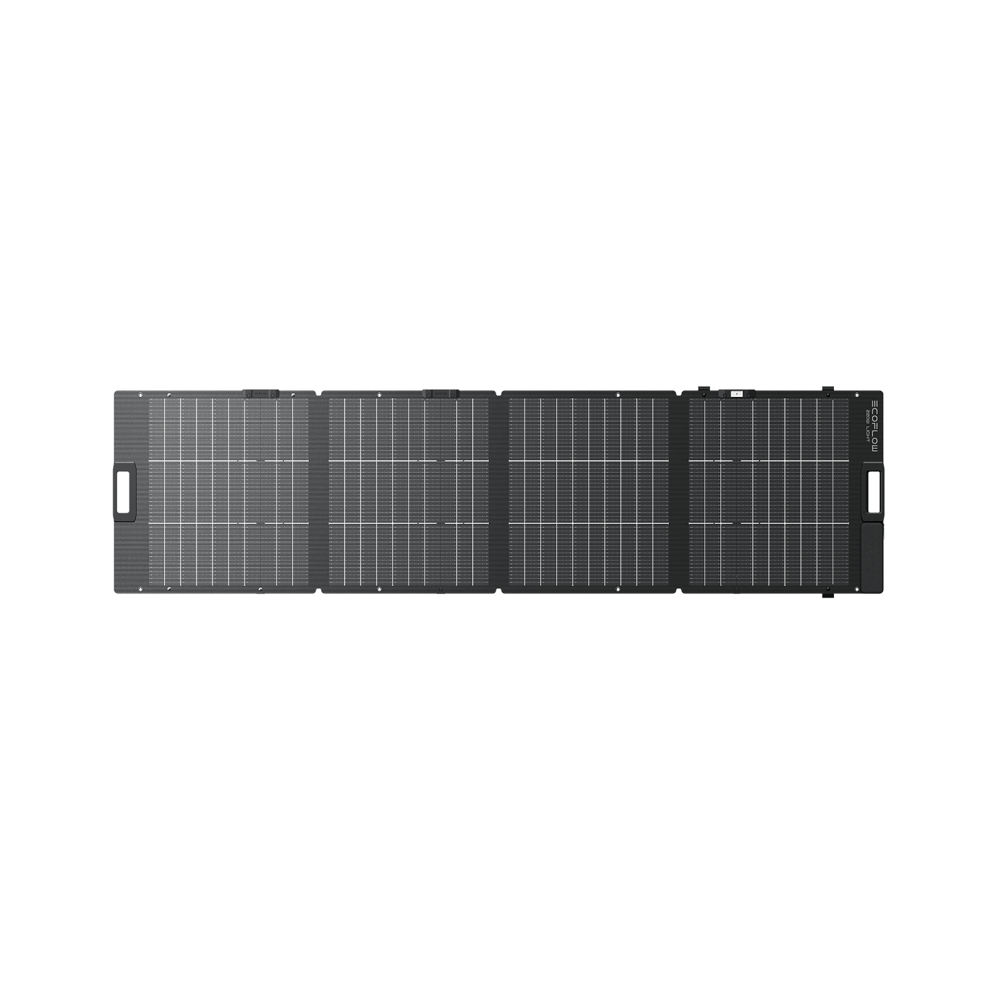 EcoFlow 220W Lightweight Portable Solar Panel 220W