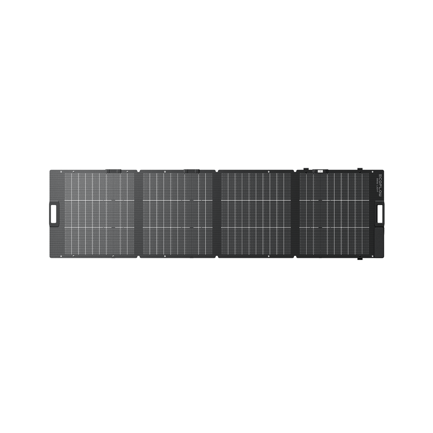 EcoFlow 220W Lightweight Portable Solar Panel 220W