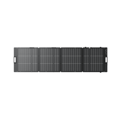 EcoFlow 220W Lightweight Portable Solar Panel 220W
