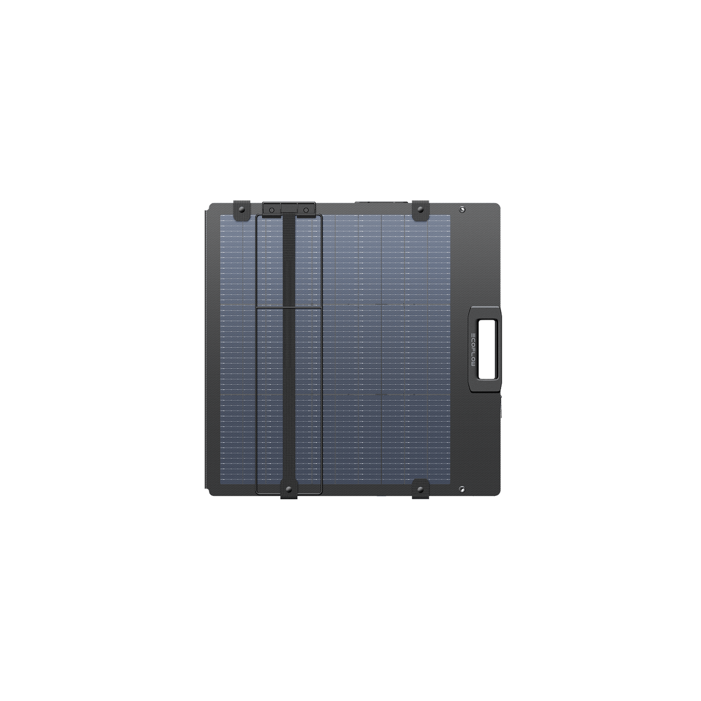 EcoFlow 220W Lightweight Portable Solar Panel 220W